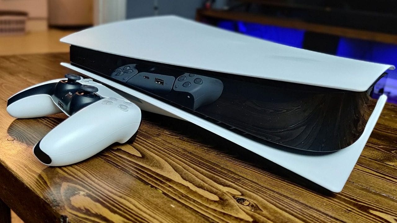 False rumour of Playstation 5 being able to mine Ethereum