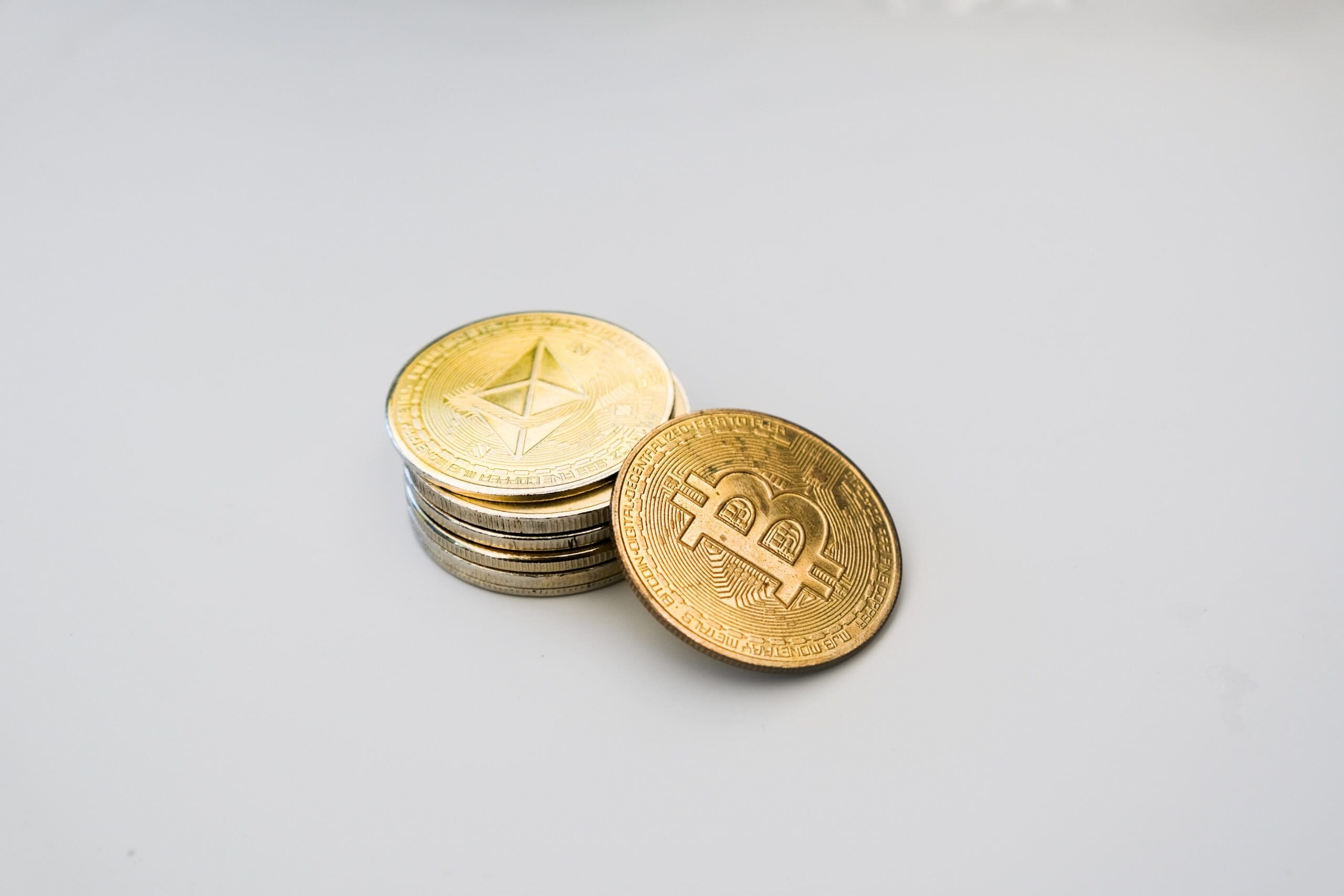 ETH/BTC: Ethereum Price Plunge Vs Bitcoin