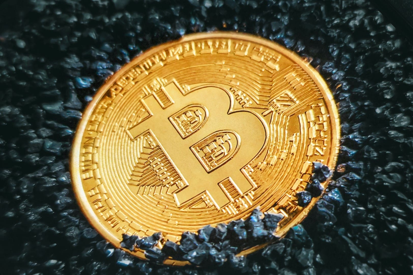 Bitcoin Price Remains In Uptrend