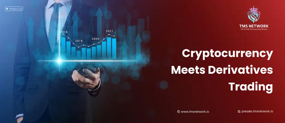 Chainlink (LINK) Nourishes Its Ecosystem With Upgrades, Quant (QNT) Bets For Long-term Growth Strategy, TMS Network (TMSN) Raises $500K In Stage 1 Presale