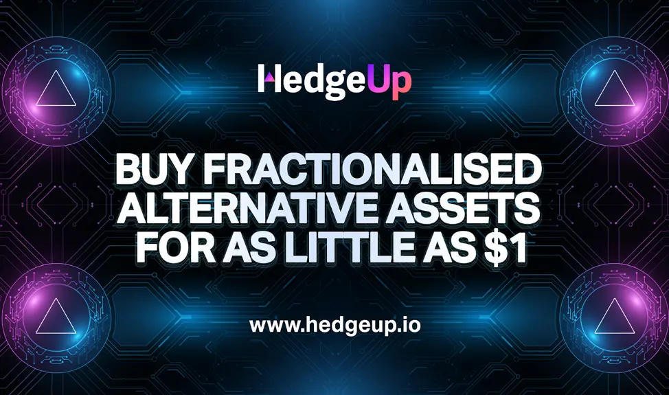 Explore Decentraland (MANA) vs. Sandbox (SAND) prices & the promising HedgeUp (HDUP) in this informative read. Stay ahead in the crypto world!