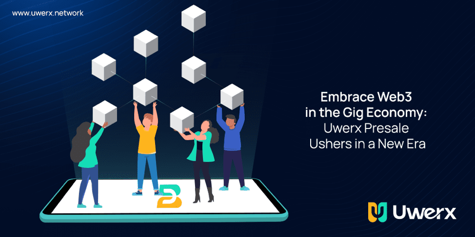 Uwerx (WERX) Is Selling Out; Can It Surpass The Success Of Polygon (MATIC) And Fantom (FTM)