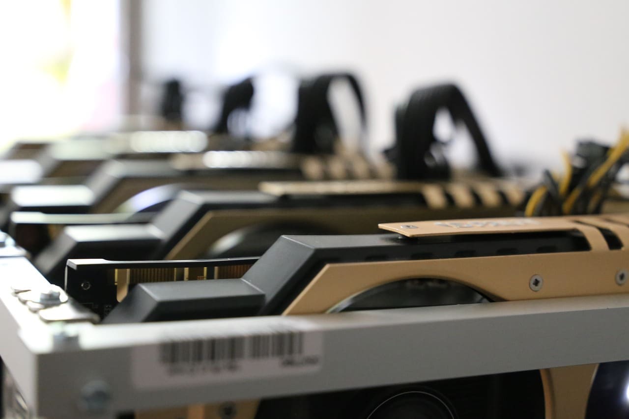 Accelerate Your Passive Income Profits With FancyCrypto Cloud Mining