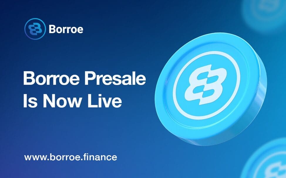 Beyond Bitcoin: Borroe ($ROE) Lures Crypto Whales with Innovative AI-powered NFT Marketplace