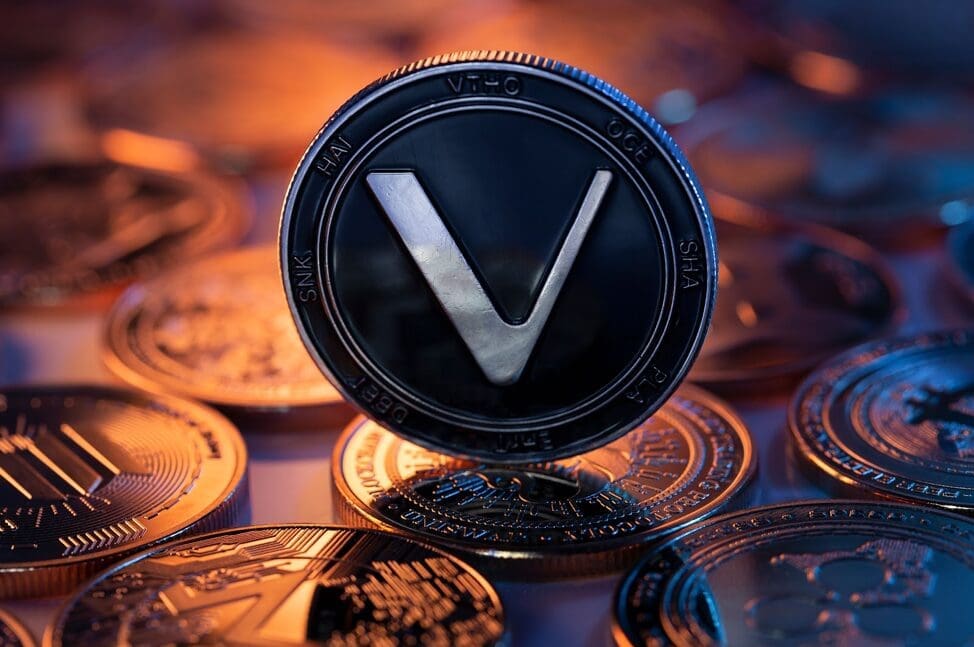 NUGX vs. Billion-Dollar Brands VeChain (VET) and Stellar (XLM)