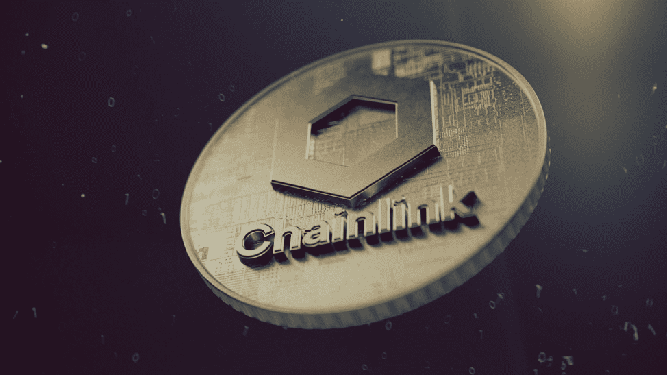 Low Deposits Fuel $10 Chainlink Surge Forecast; Mantle & InQubeta Catch Whale Gaze