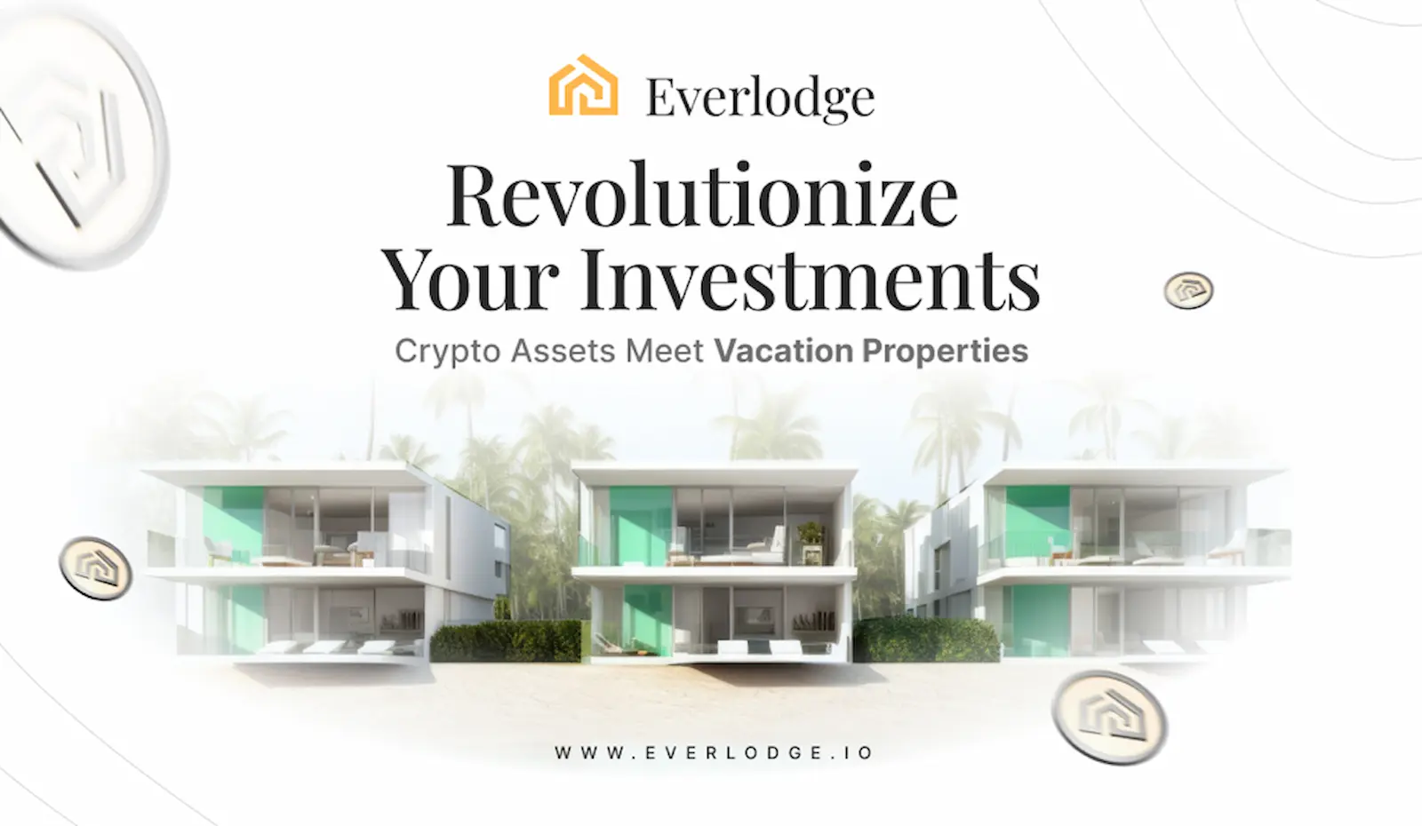 Hottest Coins for the Biggest Gains in 2024 – Decentraland, UNUS SED LEO, and Everlodge