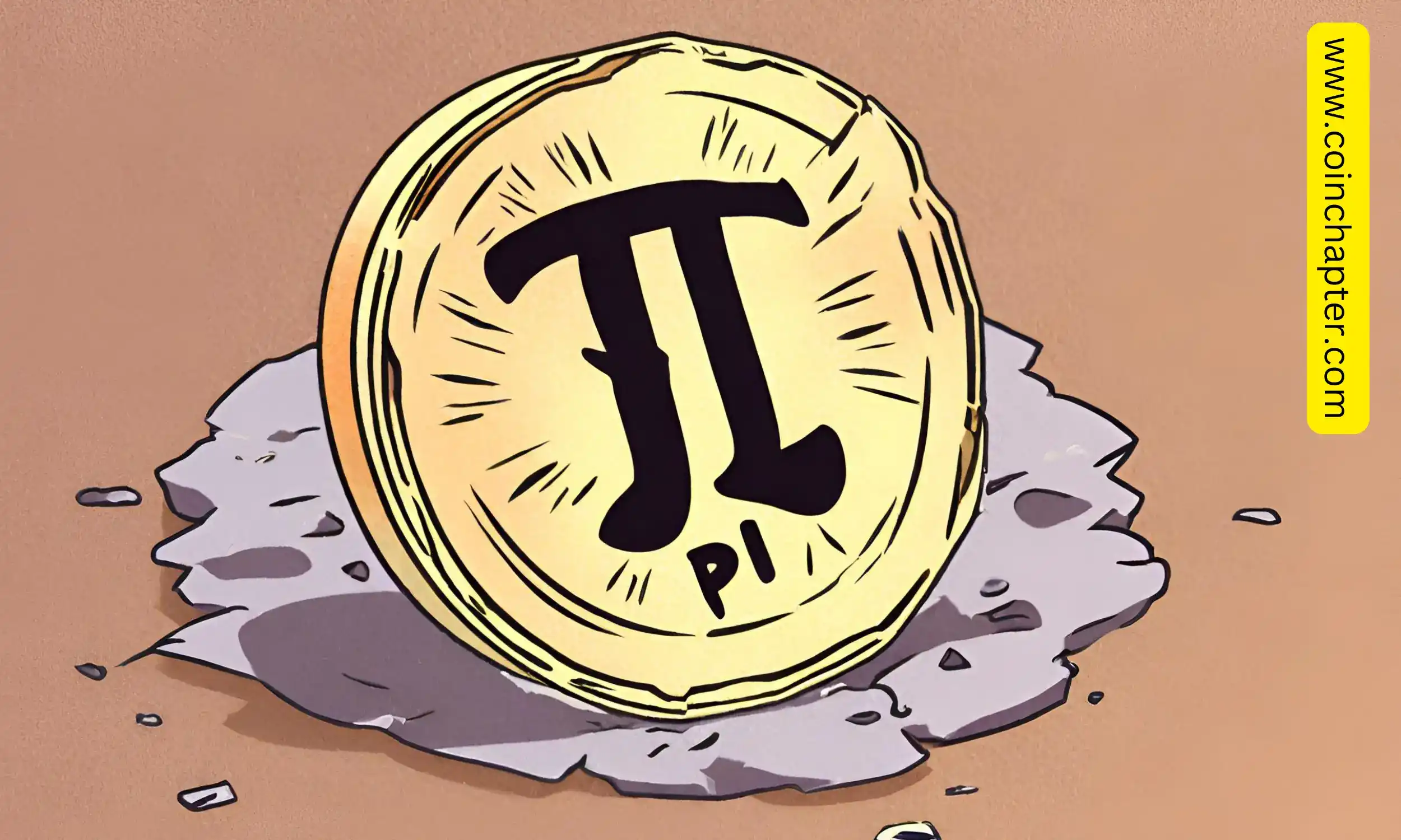 Will Pi Network Coin Price Crash to Zero?