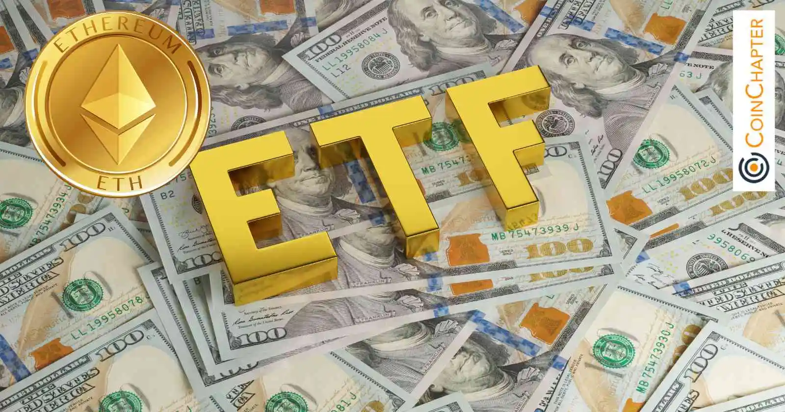 Ethereum ETF