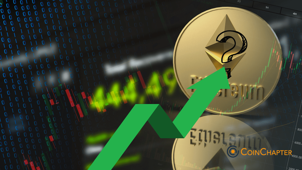 Ethereum price prediction ETH USD