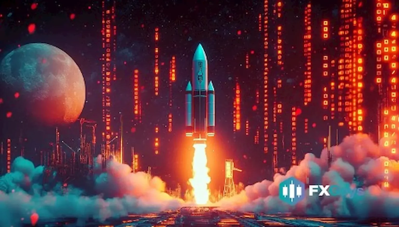 Discover how FXGuys outshines Monero and VeChain, raising $2.6M in its Stage 2 presale. Top benefits and unique features of this top PropFi project.