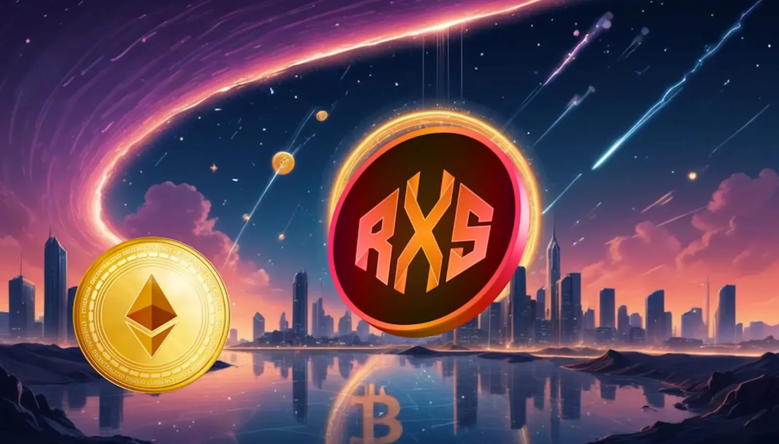Ethereum Price Prediction: ETH Targets $10500 By September, but This Altcoin’s Next Move Could be More Impressive