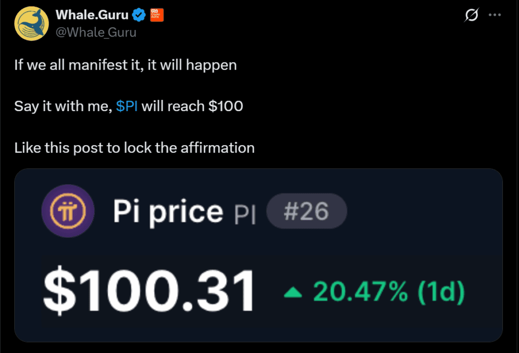 Pi Network mainnet migration PI Coin
