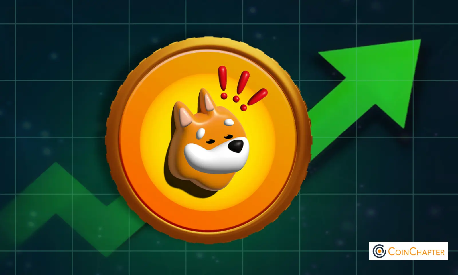 BONK meme coin