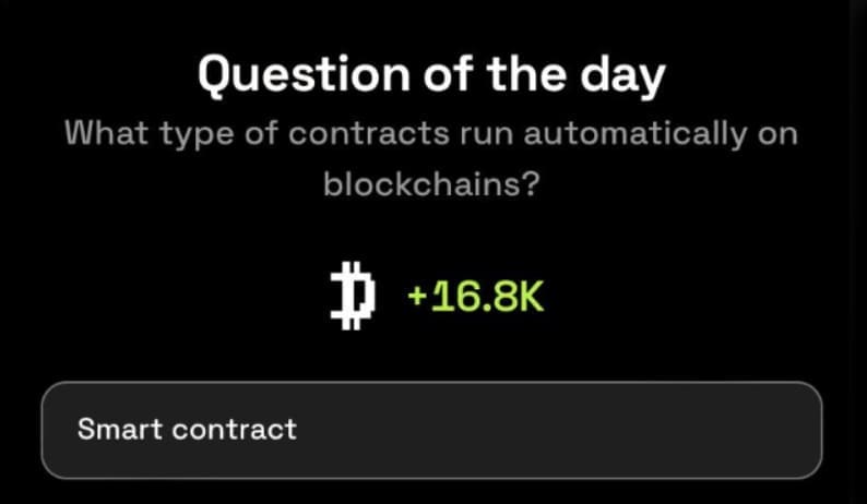 Dropee Daily Combo and Quiz Question & Answer