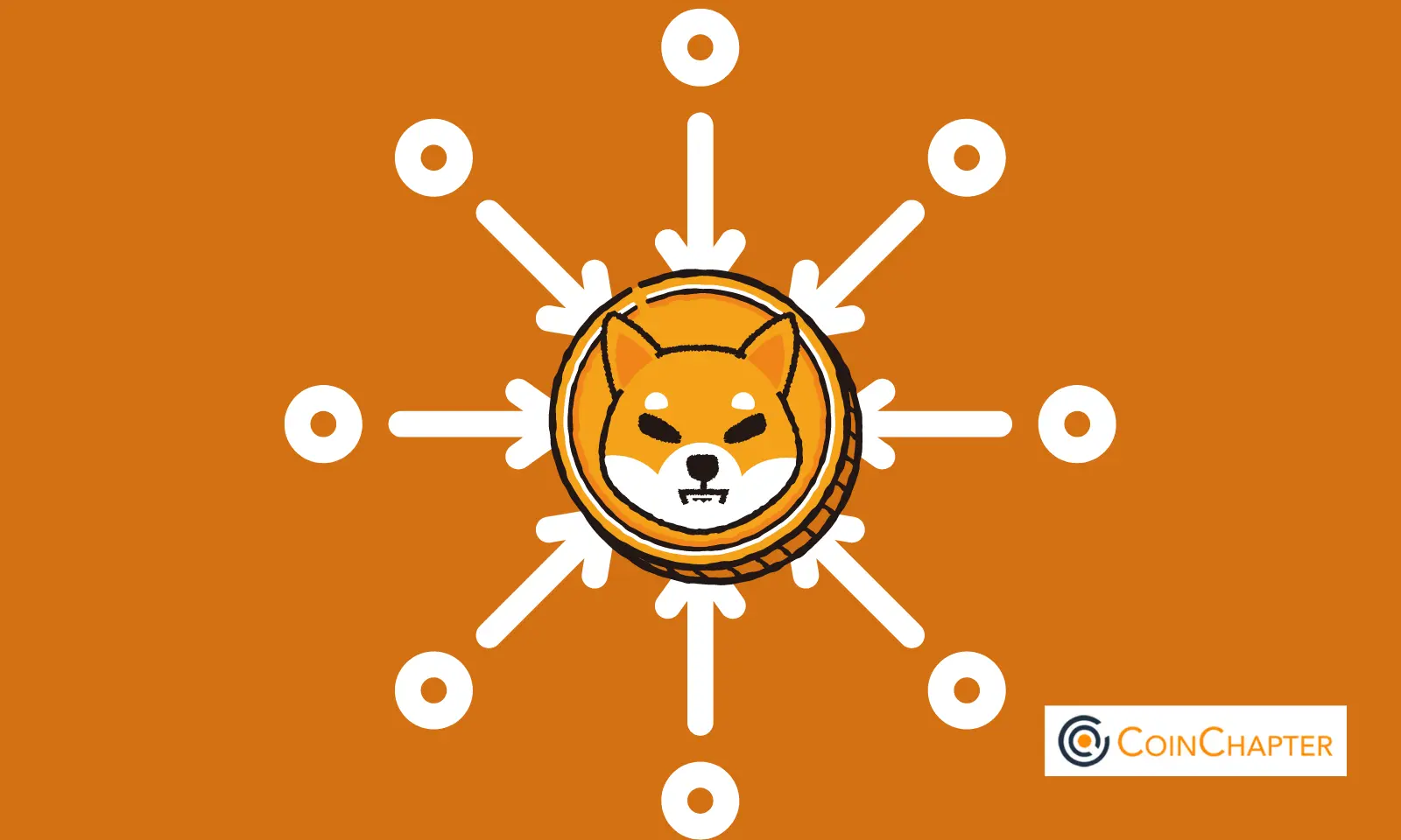 Shiba Inu Meme Coin