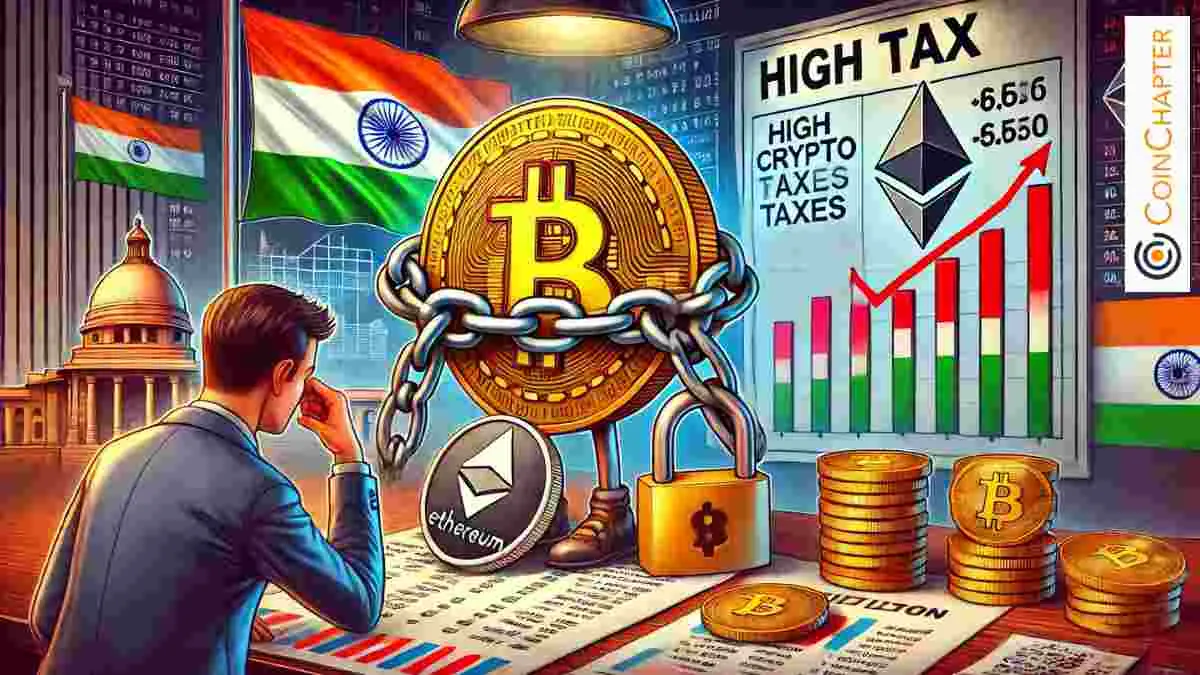 3 Ways Traders Are Avoiding Crypto Taxes in India