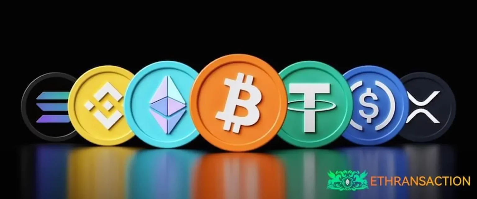 Why ETHRANSACTION is the most popular in the cryptocurrency cloud mining industry